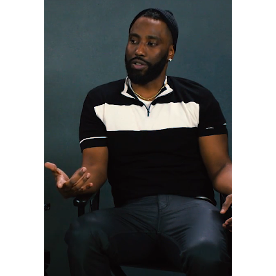 Morehouse Notable Alum: John David Washington - Wikipedia icon