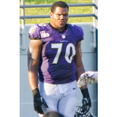 Morehouse Notable Alum: Ramon Harewood - Wikipedia icon