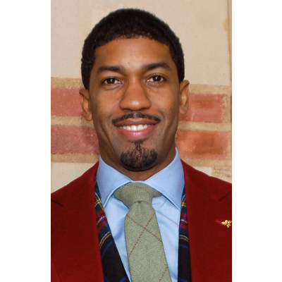 Morehouse Notable Alum: Fonzworth Bentley - Wikipedia