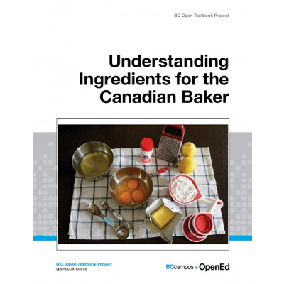 Understanding Ingredients for the Canadian Baker icon