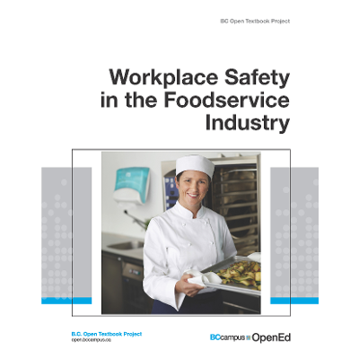 Workplace Safety in the Foodservice Industry icon