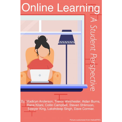 Online Learning: A Student Perspective icon