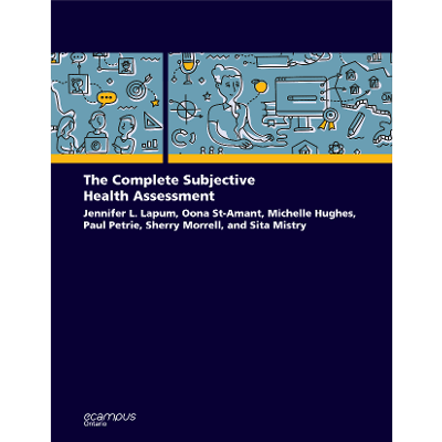 The Complete Subjective Health Assessment icon