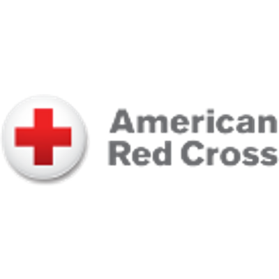 CPR Steps | Perform CPR | Red Cross icon
