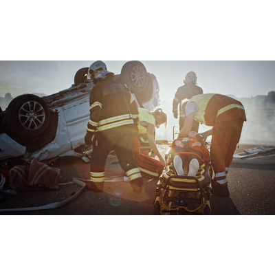 Difusión y Atención ante las Contingencias - Protección Civil icon