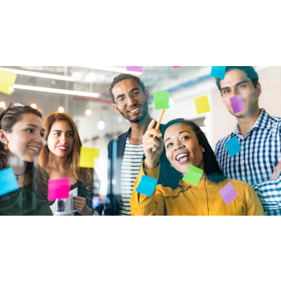 Five Techniques for Better Class Discussions