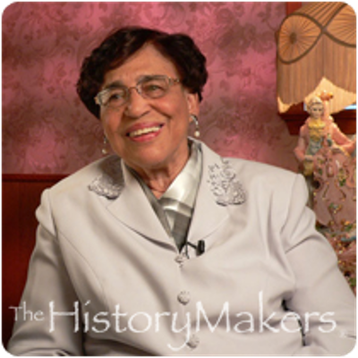 Dolores R. Spikes Biography icon
