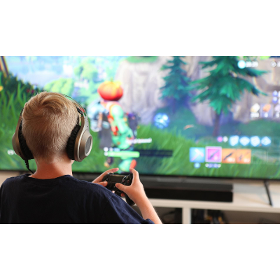 Gscience | Parenting an Esports Hopeful icon