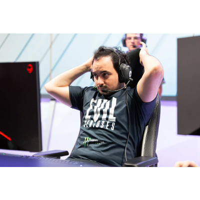 Gscience | How to deal with in-game stress while gaming icon