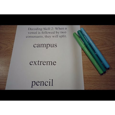 Document Camera Short Decoding Skill 2 icon