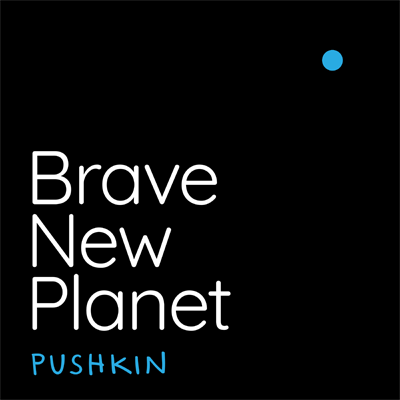 Brave New Planet icon
