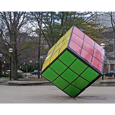 Probability and Random Variables icon