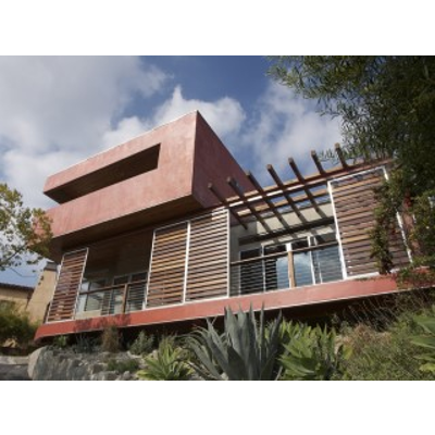 Environmental Technologies in Buildings icon