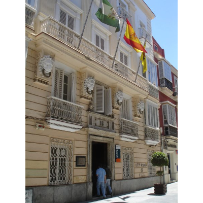 OCW Universidad de Cádiz icon