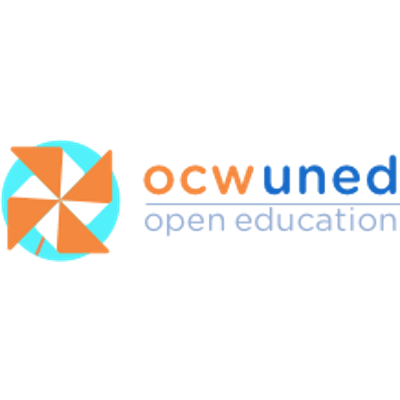 OCW UNED icon