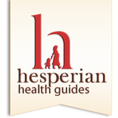 Glossary  “Health for All” — Hesperian Health Guides icon