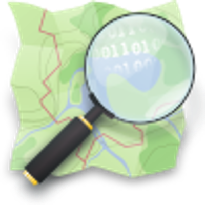 OpenStreetMap Wiki icon