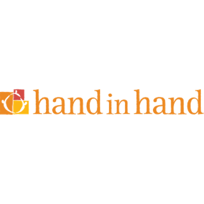 Hand-in-Hand icon