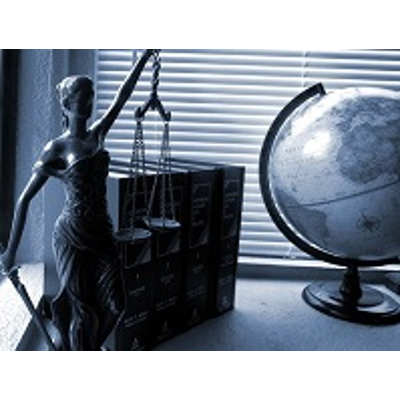 Foundations of Business Law and the Legal Environment icon