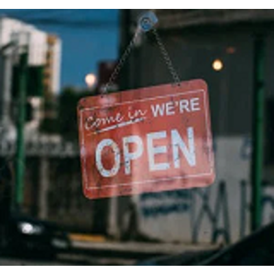 Exploring Business icon