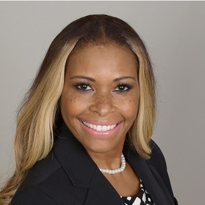 Shandrea P. Williams - Southern University Law Center icon