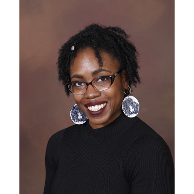 Jessica Sparks - Southern University Law Center icon