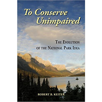 Adv Topics in Environmental Studies: National Parks & Public Lands - GEOG 5301 (OER)