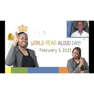 Sign Language Storytime icon