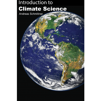 Introduction to Climate Science icon