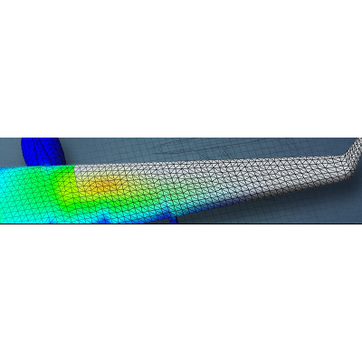 Linear Modeling icon