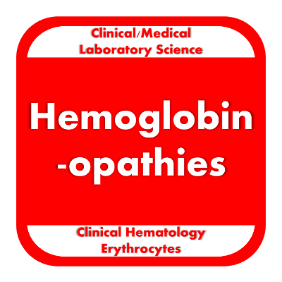 Hemoglobinopathies