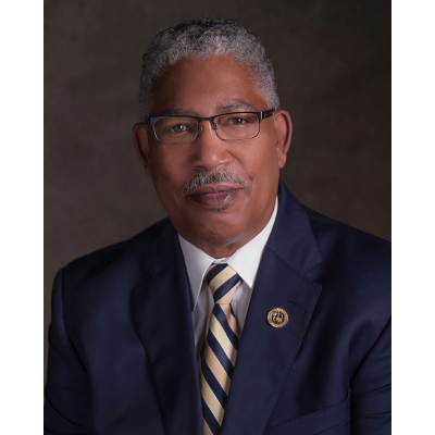 Dr. Ray L. Belton, President-Chancellor icon