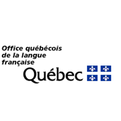 Banque de dépannage linguistique - Barbarismes lexicaux icon