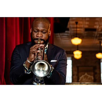 HIGH PROFILE: Arkansas musician Rodney Block has been creating memorable experiences for crowds for years icon