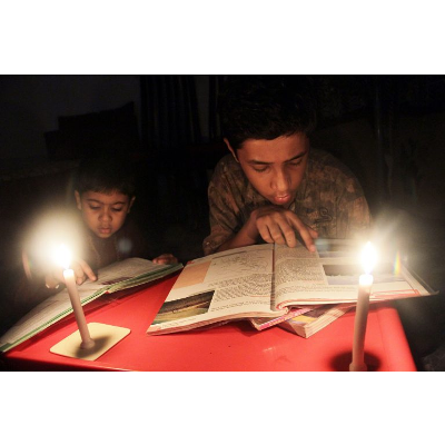 Meet Google Drive – Letters icon