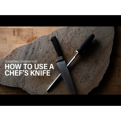 Foundational Cooking Methods icon