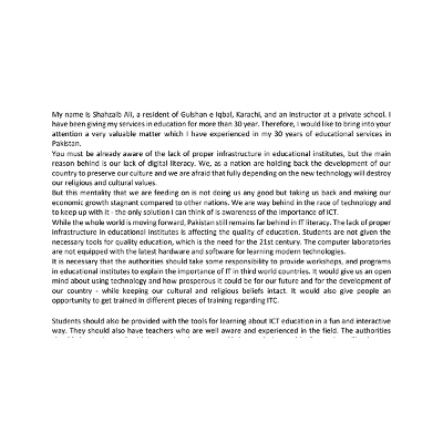 2 Letter to editor (ICT Assignment).pdf icon