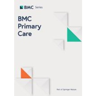 Job satisfaction and career intentions of registered nurses in primary health care: an integrative review - BMC Primary Care icon