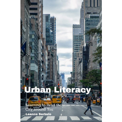 Urban Literacy: Learning to Read the City Around You icon