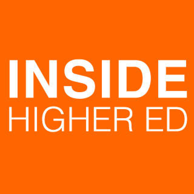 Ep.79: Withholding Transcripts to Collect Student Debt | Inside Higher Ed icon