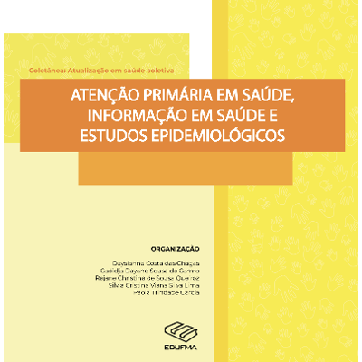 LIVRO - Atenção Primária em Saúde, Informação em Saúde e Estudos Epidemiológicos - Coletânea Atualização em Saúde Coletiva.pdf icon