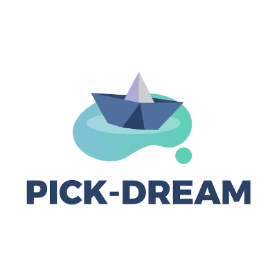 Conoce sobre Pick-Dream icon