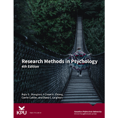 Research Methods in Psychology icon