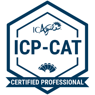 Coaching Agile Transitions (ICP-CAT) | Enterprise Agile Coaching Certification