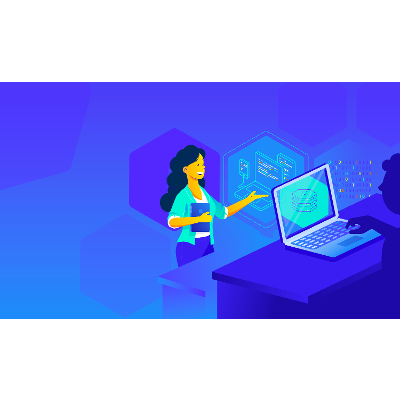 Empowering Educators to Teach Cyber | Cyber.org icon