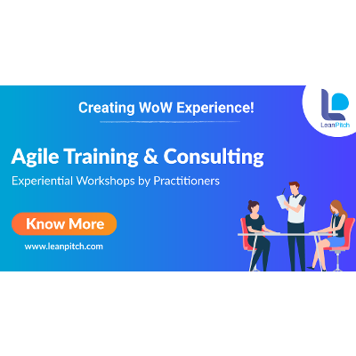 Scrum master certification in Chennai icon