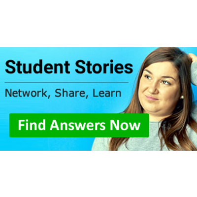 Nursing Career, Support, Stories