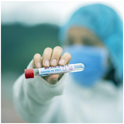 Building Intuition Regarding the Statistical Behavior of Mass Medical Testing Programs icon