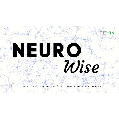 Neuro Assessment: How to Assess An Unconscious Neuro Patient Like a Neuro ICU Nurse