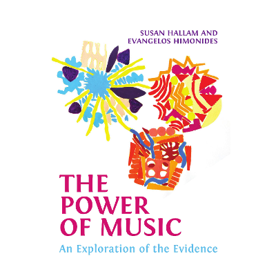 The Power of Music: An Exploration of the Evidence